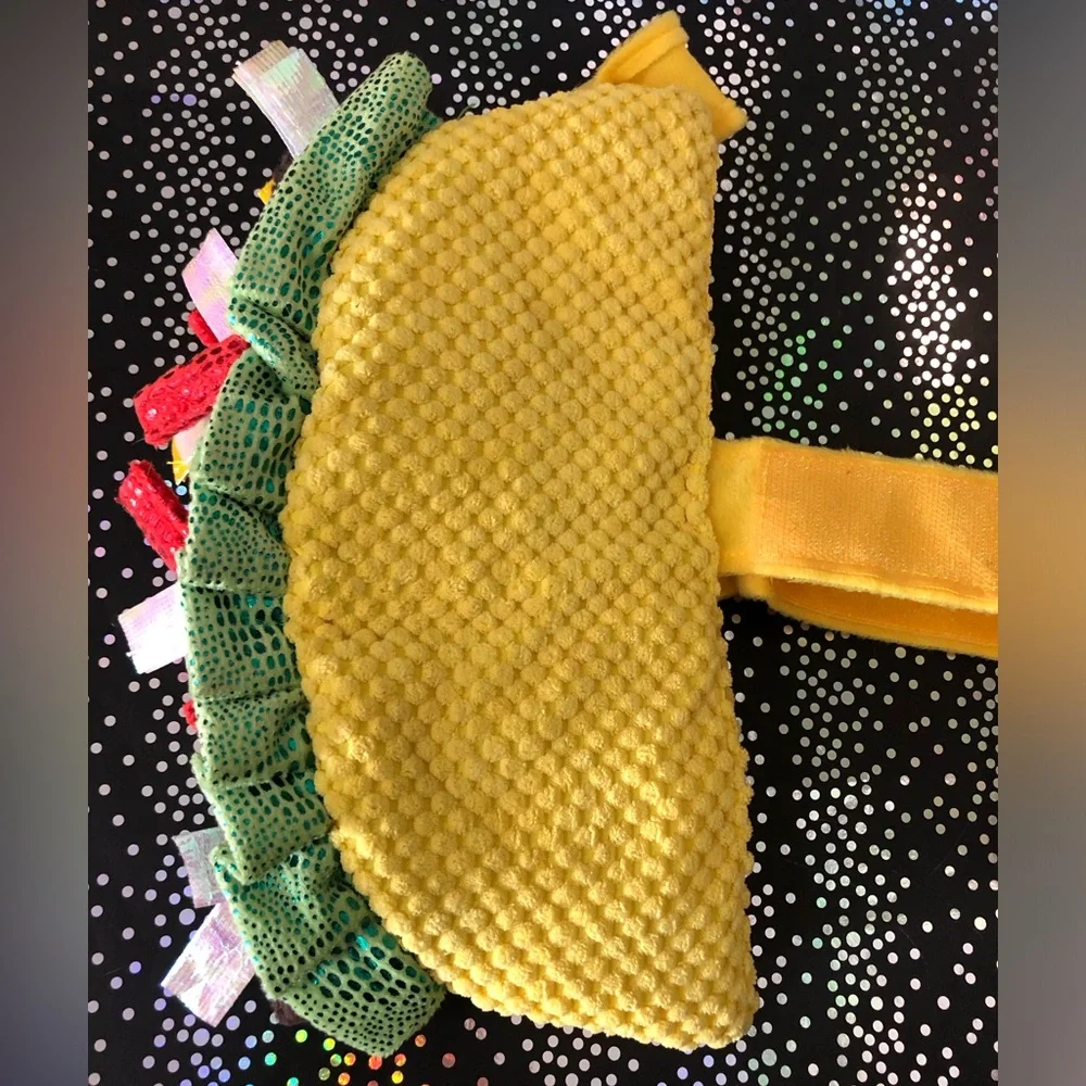 PETS - TACO 🌮 Costume